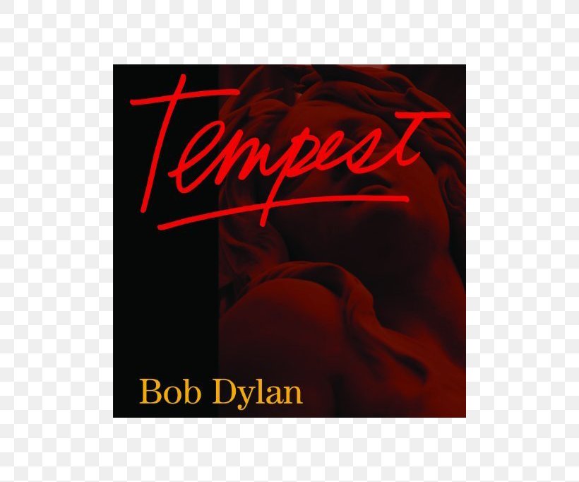 Tempest Album The Best Of Bob Dylan The Bootleg Series Volumes 1–3 (Rare & Unreleased) 1961–1991, PNG, 500x682px, Watercolor, Cartoon, Flower, Frame, Heart Download Free