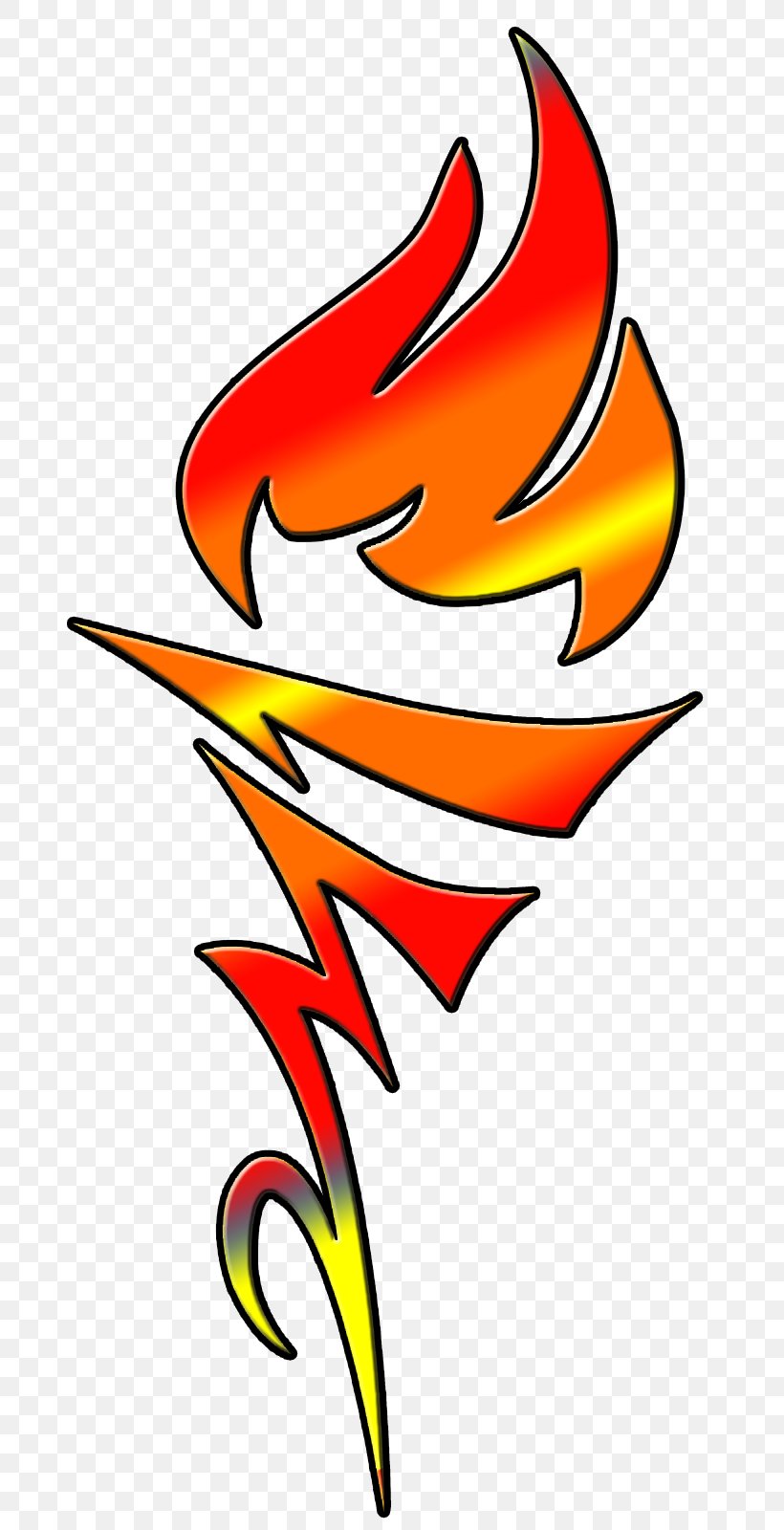 Torch Logo Olympic Flame Clip Art, PNG, 680x1600px, Torch, Animation, Art, Artwork, Beak Download Free