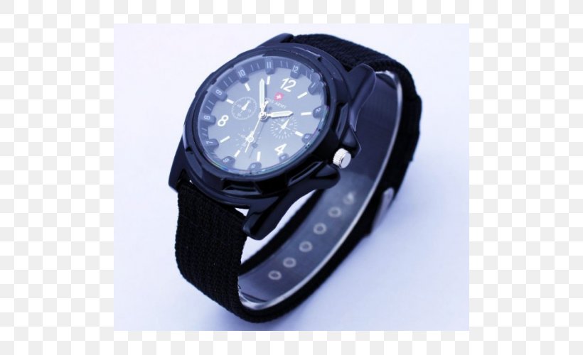 Watch Strap Watch Strap Automatic Watch Quartz Clock, PNG, 500x500px, Watch, Automatic Watch, Brand, Clothing, Clothing Accessories Download Free