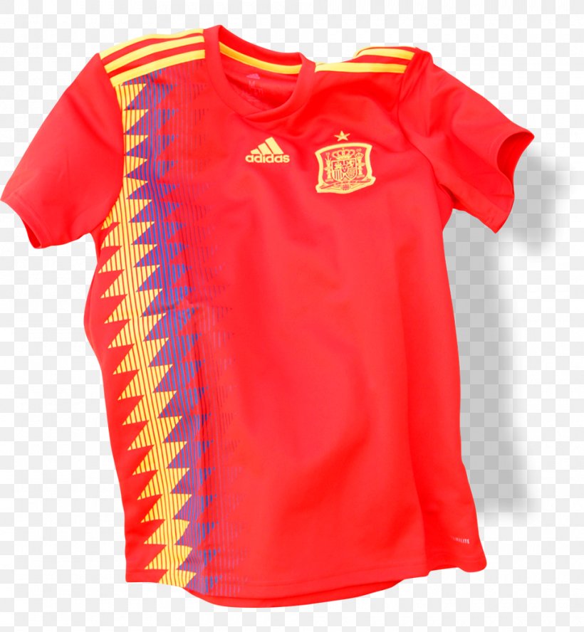 2018 World Cup Spain National Football Team Kit History T-shirt, PNG, 960x1040px, 2018 World Cup, Active Shirt, Andres Iniesta, Argentina National Football Team, Clothing Download Free
