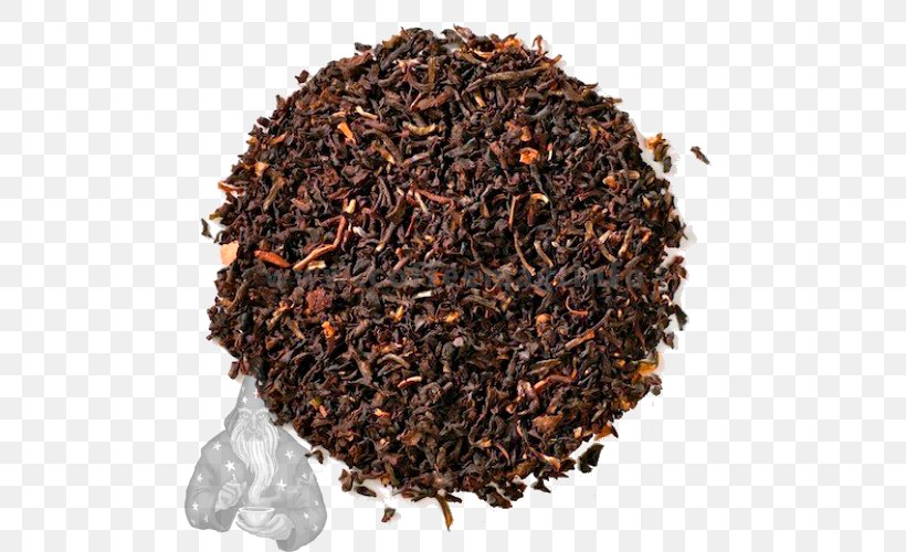 Assam Tea Golden Monkey Tea Dianhong Nilgiri Tea, PNG, 500x500px, Assam Tea, Bancha, Black Tea, Business, Cacao Tree Download Free
