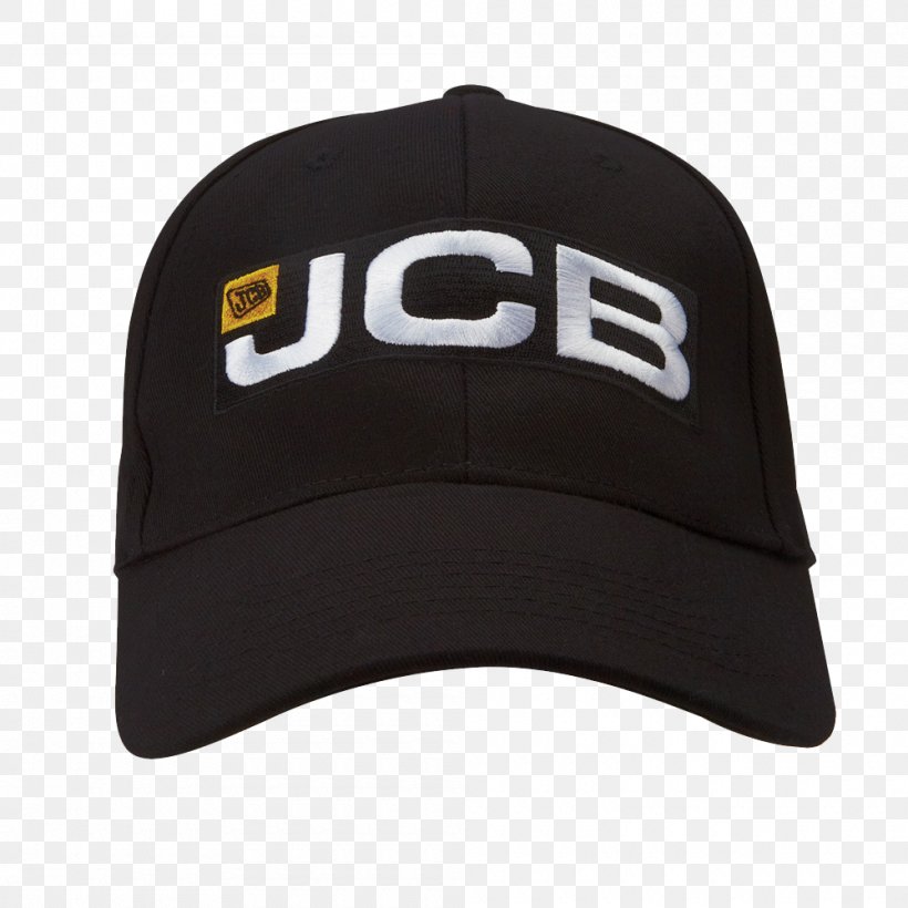 Baseball Cap ECI JCB, PNG, 1000x1000px, Baseball Cap, Baseball, Black, Bonnet, Brand Download Free
