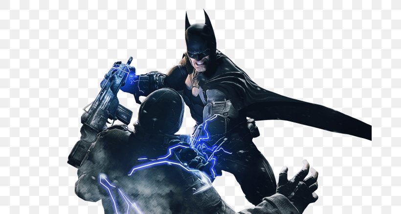 Batman: Arkham Origins Batman: Arkham Knight Batman: Arkham Asylum Deathstroke, PNG, 700x437px, Batman Arkham Origins, Action Figure, Bane, Batman, Batman Arkham Download Free