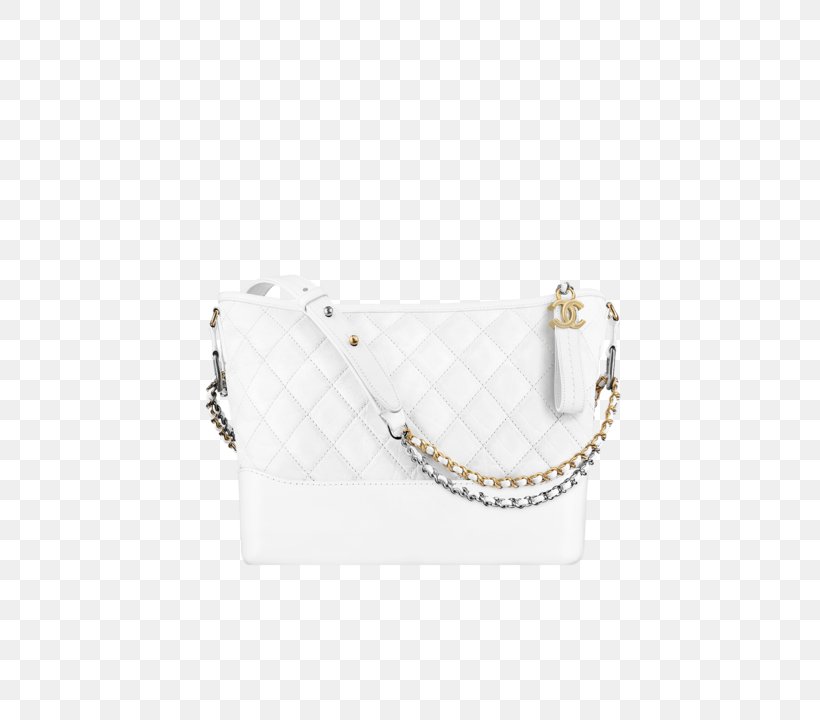 Chanel Handbag Hobo Bag Fashion, PNG, 564x720px, Chanel, Bag, Beige, Calfskin, Chain Download Free