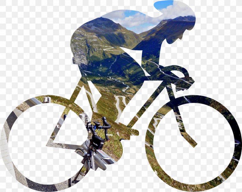 Cycling Road Bicycle Racing Tour De Suisse Silhouette, PNG, 958x762px, Cycling, Bicycle, Bicycle Accessory, Bicycle Frame, Bicycle Part Download Free