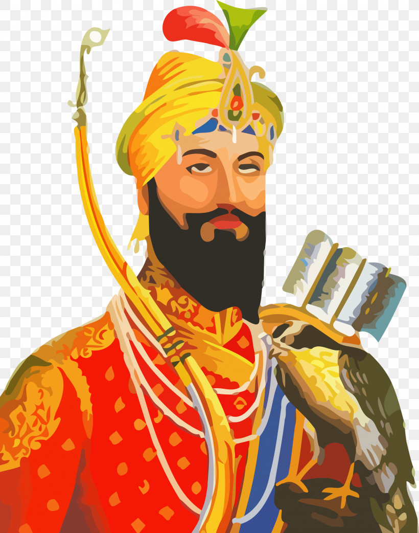 Guru Gobind Singh Jayanti Govind Singh, PNG, 2360x3000px, Guru Gobind Singh Jayanti, Govind Singh, Guru Download Free