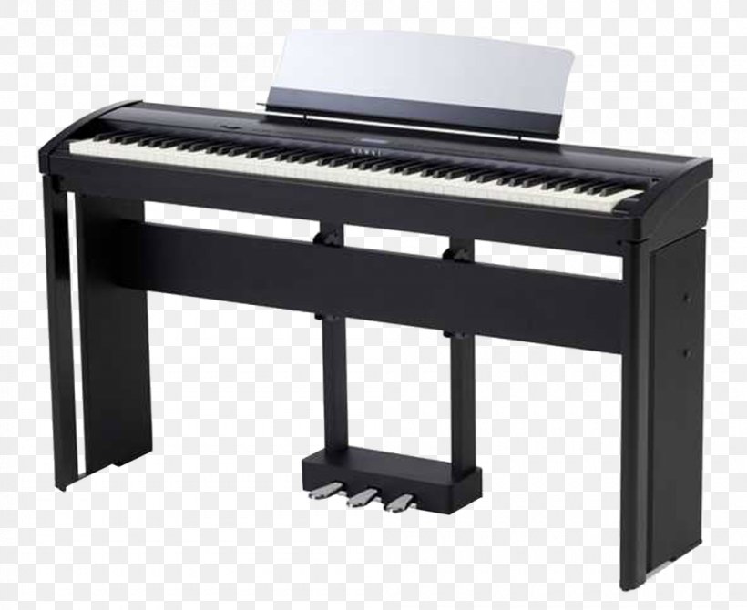 Kawai ES8 Digital Piano Kawai Musical Instruments, PNG, 1000x818px, Watercolor, Cartoon, Flower, Frame, Heart Download Free