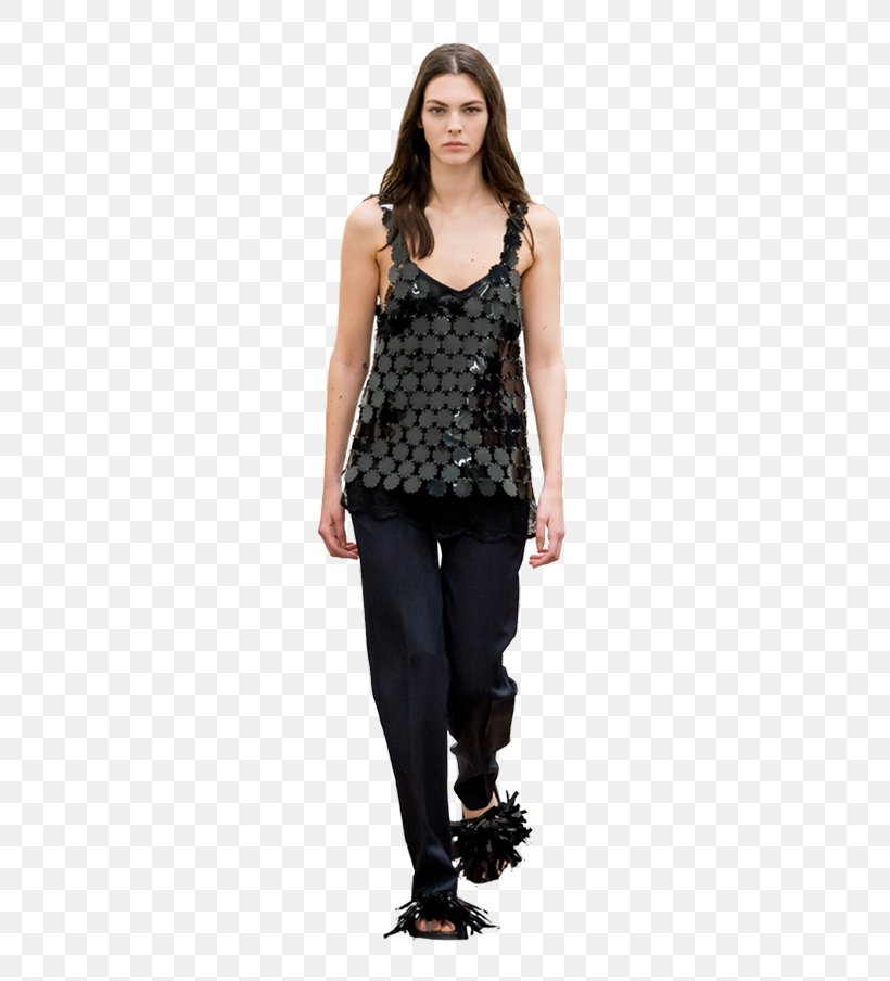 Leggings Shoulder Polka Dot Sleeve Woman, PNG, 400x904px, Leggings, Clothing, Fashion Model, Female, Joint Download Free