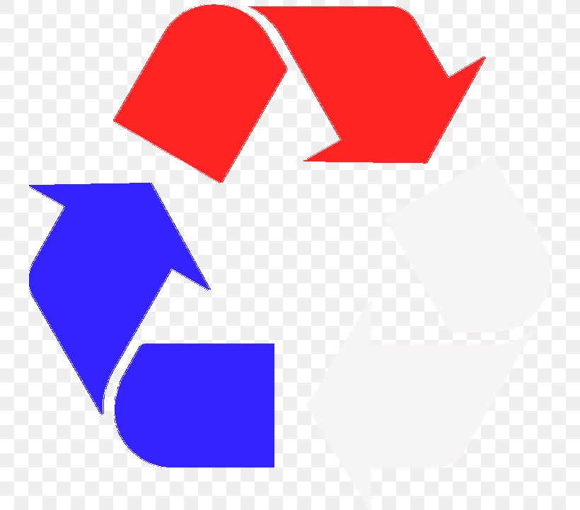 Recycling Symbol Paper Recycling Bin Clip Art, PNG, 737x720px, Recycling Symbol, Area, Brand, Logo, Paper Download Free