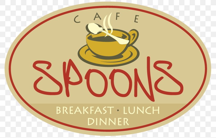 Spoons Logo Cafe Brand Restaurant, PNG, 800x522px, Spoons, Brand, Brooklyn, Cafe, Food Download Free
