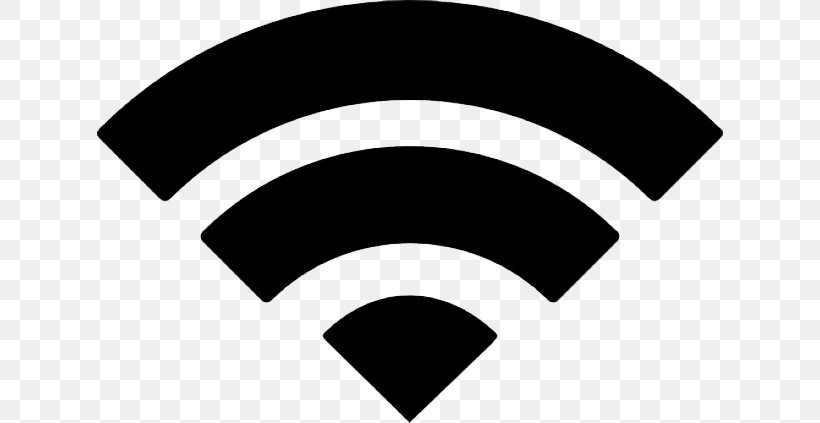 Wi-Fi Wireless Clip Art, PNG, 626x423px, Wifi, Black, Black And White, Internet, Monochrome Photography Download Free