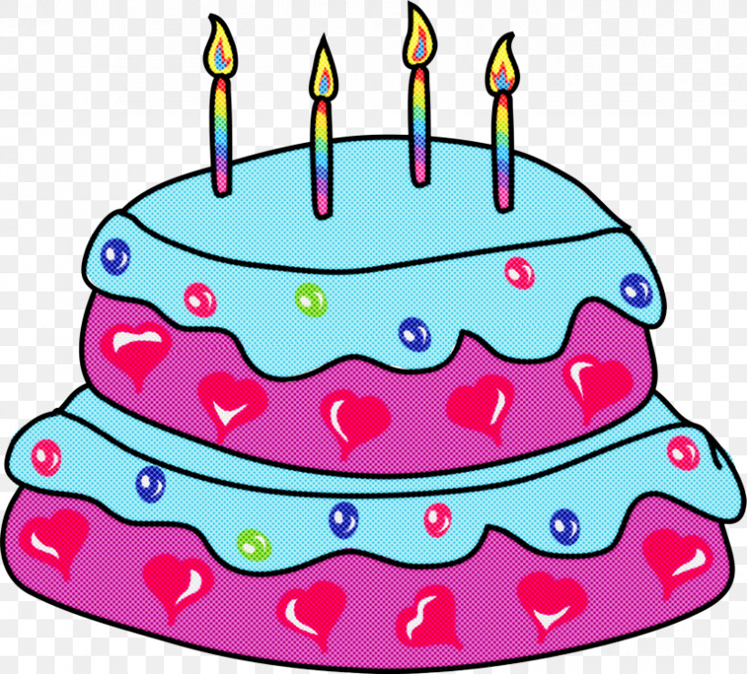 Birthday Candle, PNG, 830x750px, Cake, Baked Goods, Birthday, Birthday Cake, Birthday Candle Download Free