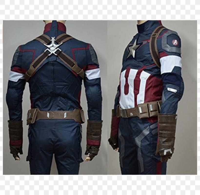 Captain America Costume Bucky Barnes Superhero Male, PNG, 800x800px, Captain America, Avengers Age Of Ultron, Bucky Barnes, Captain America Civil War, Captain America The Winter Soldier Download Free