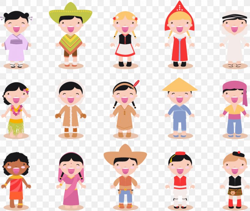 Child Race Clip Art, PNG, 922x777px, Child, Cartoon, Cheek, Ethnic Group, Facial Expression Download Free