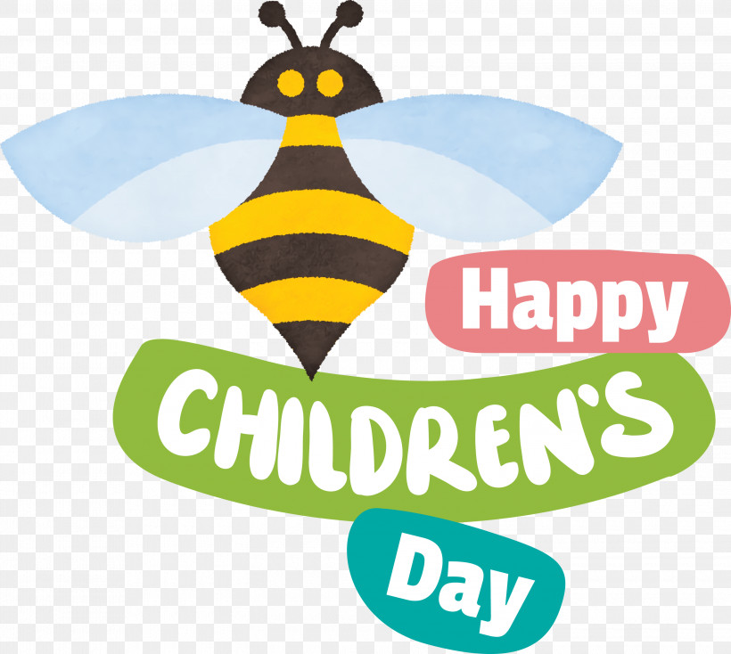 Childrens Day Happy Childrens Day, PNG, 3000x2687px, Childrens Day, Geometry, Happy Childrens Day, Insects, Line Download Free