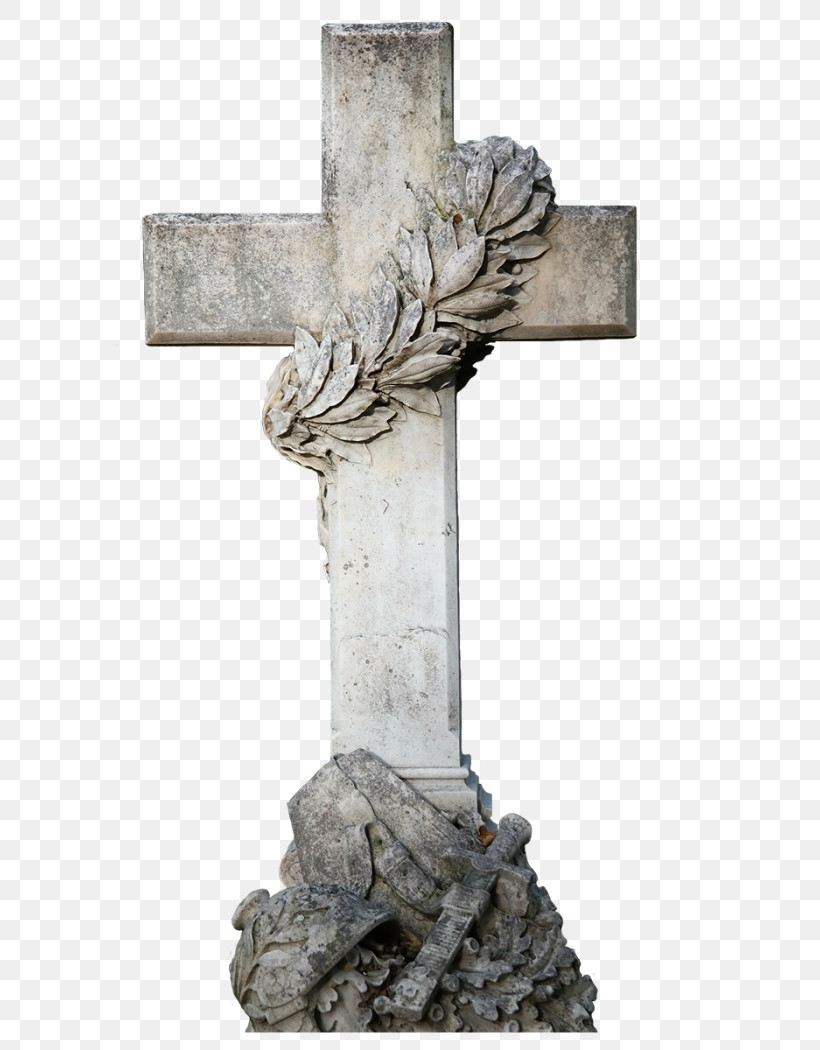 Cross Religious Item Symbol Headstone Grave, PNG, 700x1050px, Cross, Crucifix, Grave, Headstone, Memorial Download Free