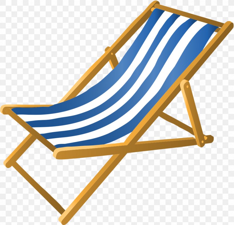beach chair with awning