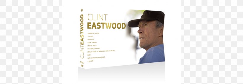 DVD Warner Home Video Hair Coloring Communication, PNG, 1440x500px, Dvd, Brand, Clint Eastwood, Communication, Film Download Free