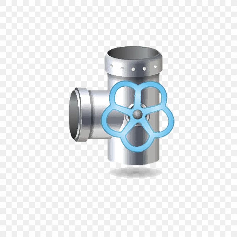 Euclidean Vector Metal, PNG, 1000x1000px, Metal, Architectural Engineering, Building, Cylinder, Ferrous Download Free