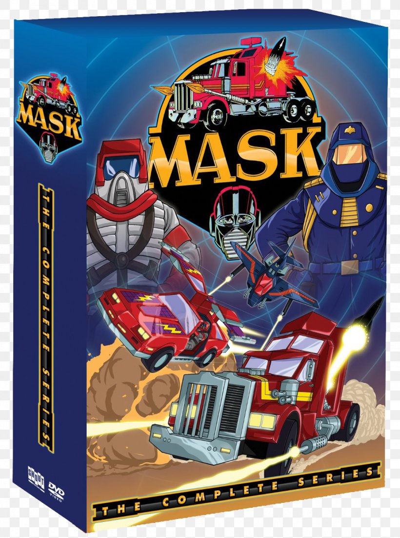 M.A.S.K. DVD Blu-ray Disc Toy Mask, PNG, 1116x1500px, Mask, Action Figure, Animated Film, Bluray Disc, Dvd Download Free