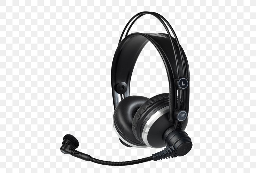 Microphone Headphones Akg Hsd 171 HSD171 AKG HSD 271, PNG, 556x556px, Microphone, Akg, Audio, Audio Equipment, Electronic Device Download Free