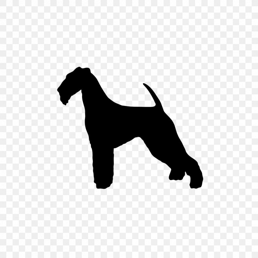 Miniature Schnauzer Dog Breed Airedale Terrier Otterhound Irish Terrier, PNG, 1260x1260px, Miniature Schnauzer, Airedale Terrier, American Staffordshire Terrier, Black, Black And White Download Free