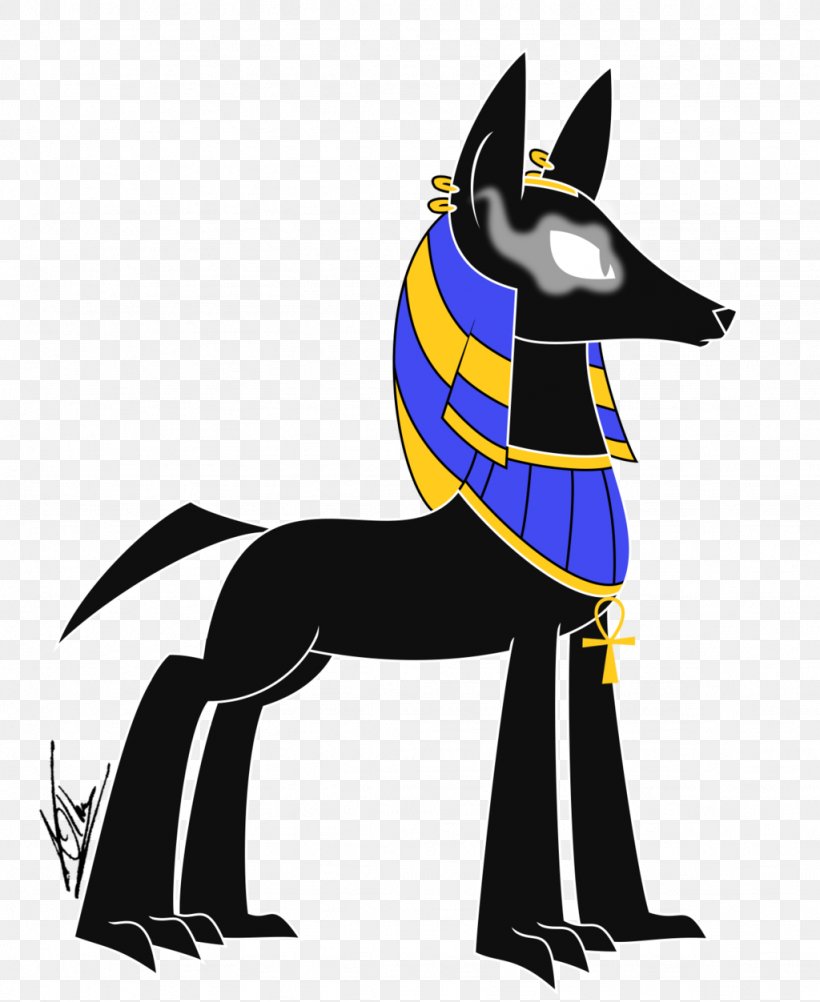 Pony Horse Anubis Drawing Dog, PNG, 1024x1252px, Pony, Anubis, Art, Canidae, Carnivora Download Free