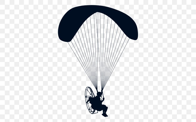 Powered Paragliding Parachute Flight, PNG, 512x512px, Paragliding, Air Sports, Flight, Gleitschirm, Gleitschirmsport Download Free