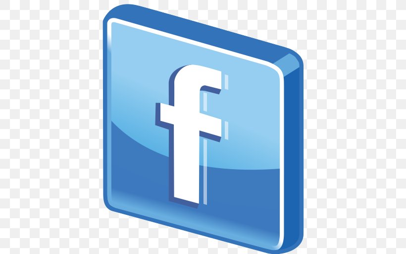 Social Media Logo Clip Art, PNG, 512x512px, Social Media, Blog, Blue, Brand, Facebook Download Free
