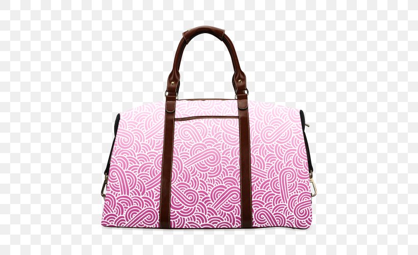 Tote Bag Diaper Bags Handbag Hand Luggage, PNG, 500x500px, Tote Bag, Bag, Baggage, Brand, Diaper Download Free