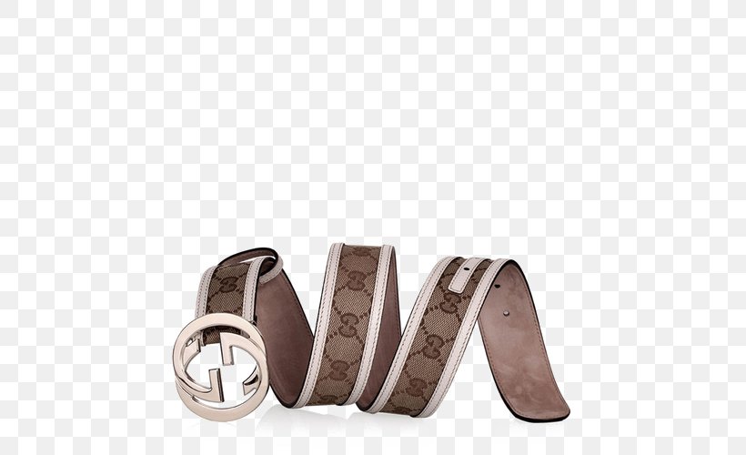 Belt Gucci Leather, PNG, 500x500px, Belt, Beige, Brand, Brown, Buckle Download Free