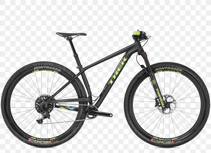 Big Sky Cycling & Fitness Trek Bicycle Corporation Mountain Bike 29er, PNG, 3000x2175px, Big Sky Cycling Fitness, Automotive Tire, Bicycle, Bicycle Accessory, Bicycle Forks Download Free