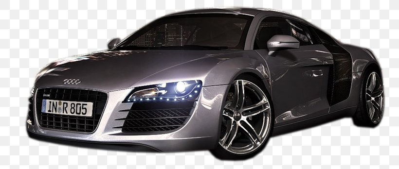 Car Audi R8 Vehicle, PNG, 800x348px, Car, Audi, Audi R8, Auto Part, Automotive Design Download Free