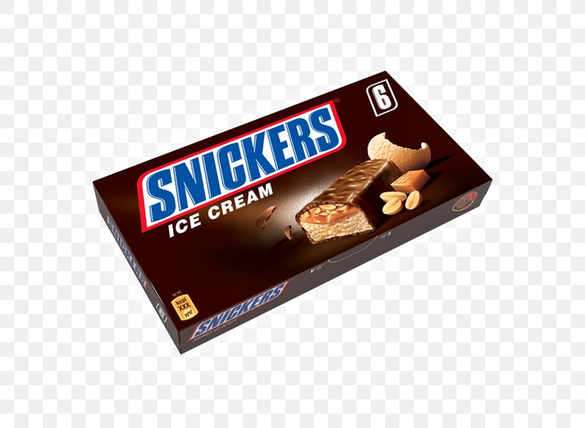 Chocolate Bar Ice Cream Mars Snickers, PNG, 600x600px, Chocolate Bar, Calorie, Chocolate, Confectionery, Dessert Download Free