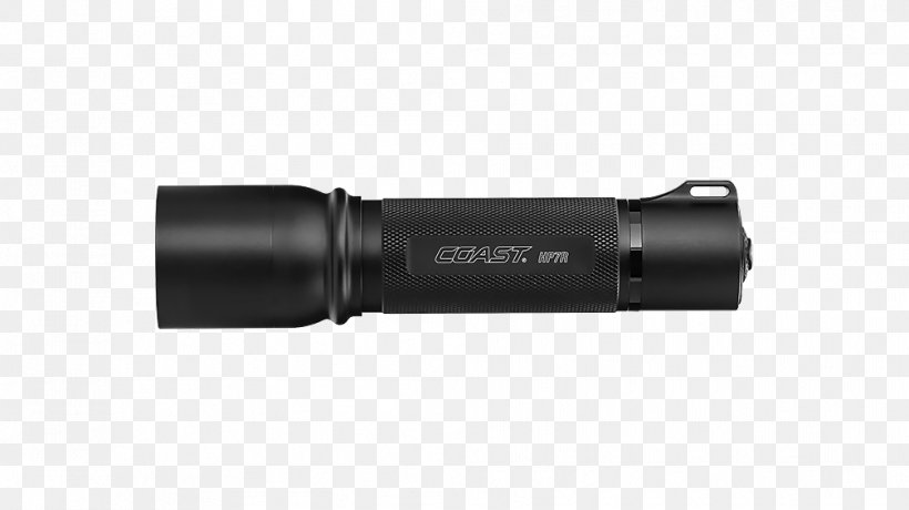 Flashlight Coast HP7R Tool Tactical Light, PNG, 1007x566px, Flashlight, Dorcy Led Rubber Flashlight, Hardware, Lantern, Light Download Free