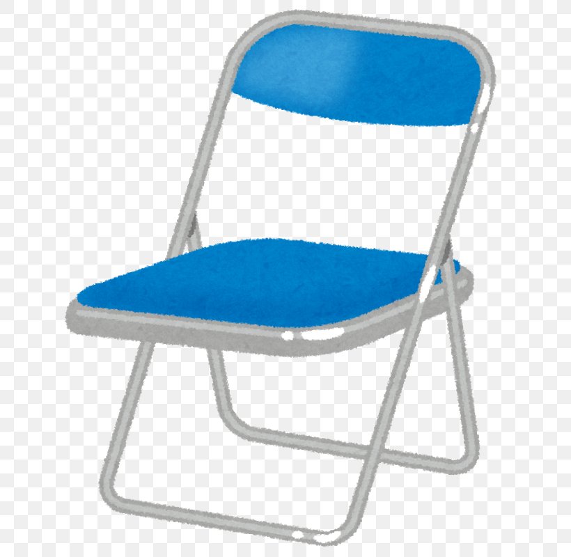 Folding Chair Furniture Stool, PNG, 716x800px, Folding Chair, Bed, Bedding, Blue, Chair Download Free