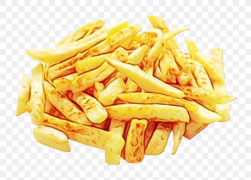 French Fries, PNG, 800x589px, Watercolor, American Food, Cuisine, Dish, Fast Food Download Free