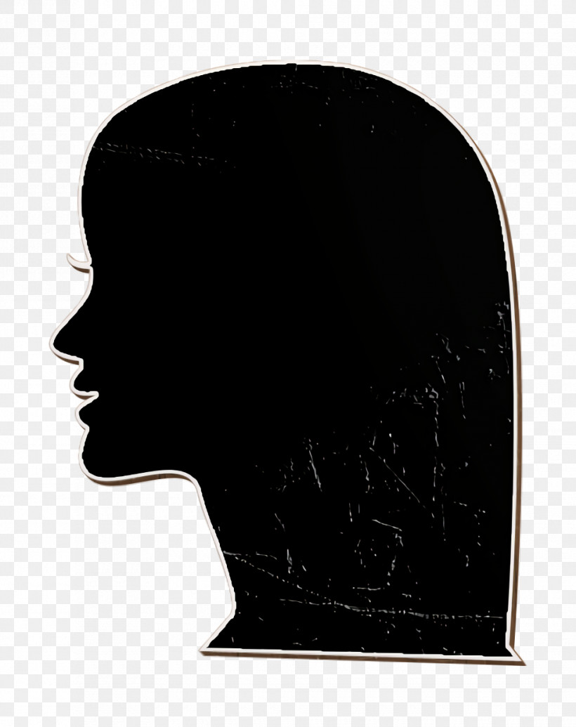 Hair Icon Woman Head Side View Icon Shapes Icon, PNG, 980x1238px, Hair Icon, Hair Salon Icon, Meter, Pressure Head, Shapes Icon Download Free