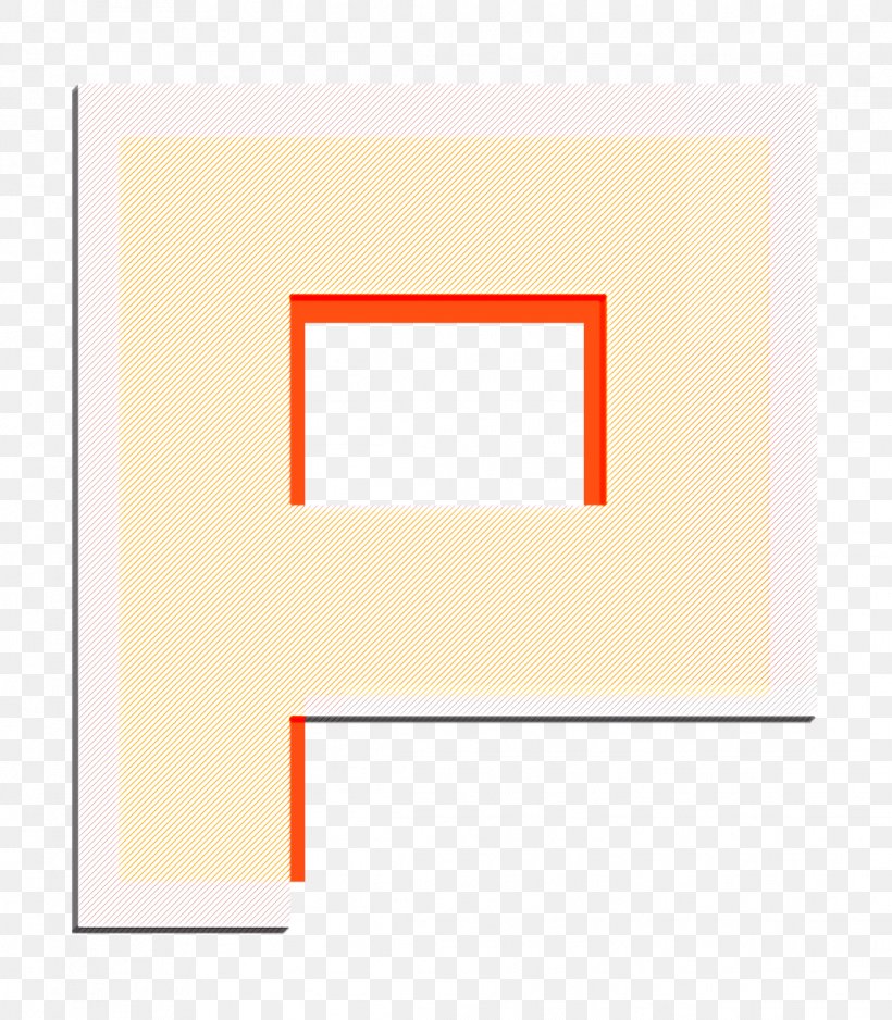Logo Icon Plurk Icon Social Icon, PNG, 1144x1310px, Logo Icon, Logo, Material Property, Orange, Picture Frame Download Free