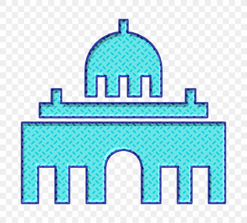 Monuments Icon Church Icon Temple Front View Icon, PNG, 1244x1124px, Monuments Icon, Church Icon, Geometry, Line, Logo Download Free