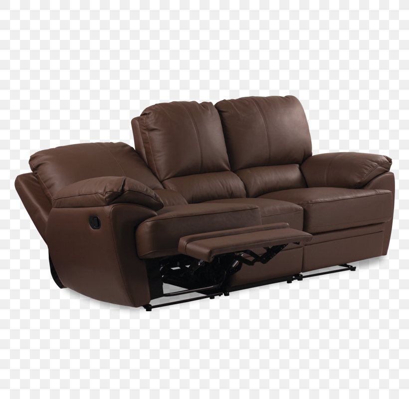 Recliner Couch Bedroom Living Room Furniture, PNG, 800x800px, Recliner, Bathroom, Bedroom, Brown, Car Seat Cover Download Free