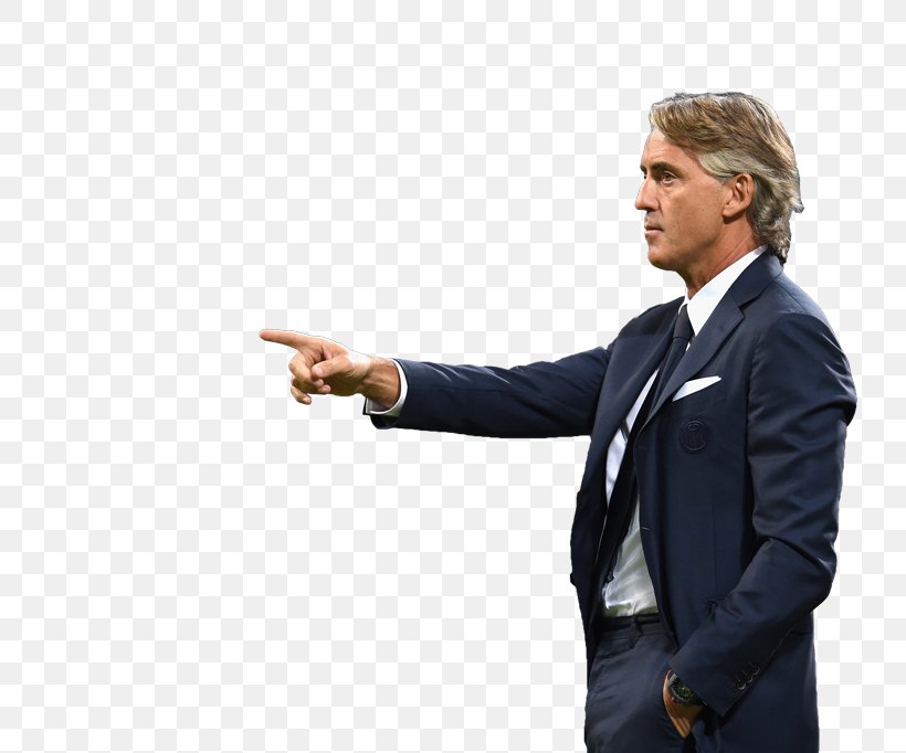 Roberto Mancini Inter Milan Serie A Italy National Football Team S.S. Lazio, PNG, 735x682px, Inter Milan, Acf Fiorentina, Business, Businessperson, Coach Download Free