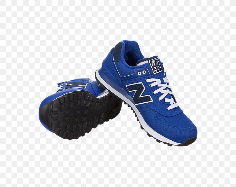Sports Shoes New Balance Sportswear Fashion, PNG, 650x650px, Sports Shoes, Air Jordan, Athletic Shoe, Blue, Cobalt Blue Download Free