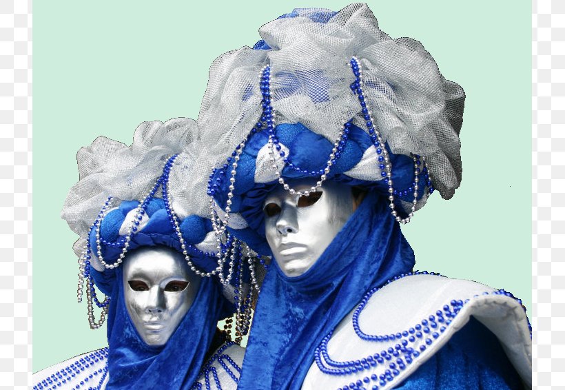 Venice Carnival Mask, PNG, 725x566px, Venice Carnival, Blue, Carnival, Cobalt Blue, Costume Download Free
