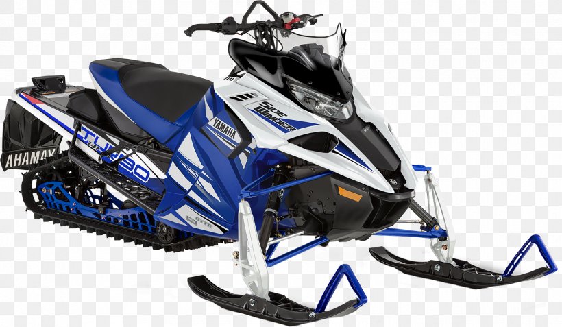 Yamaha Motor Company Snowmobile Yamaha Corporation Yamaha Genesis Engine Powersports1.com, PNG, 1761x1025px, 2018, Yamaha Motor Company, Allterrain Vehicle, Auto Part, Automotive Exterior Download Free