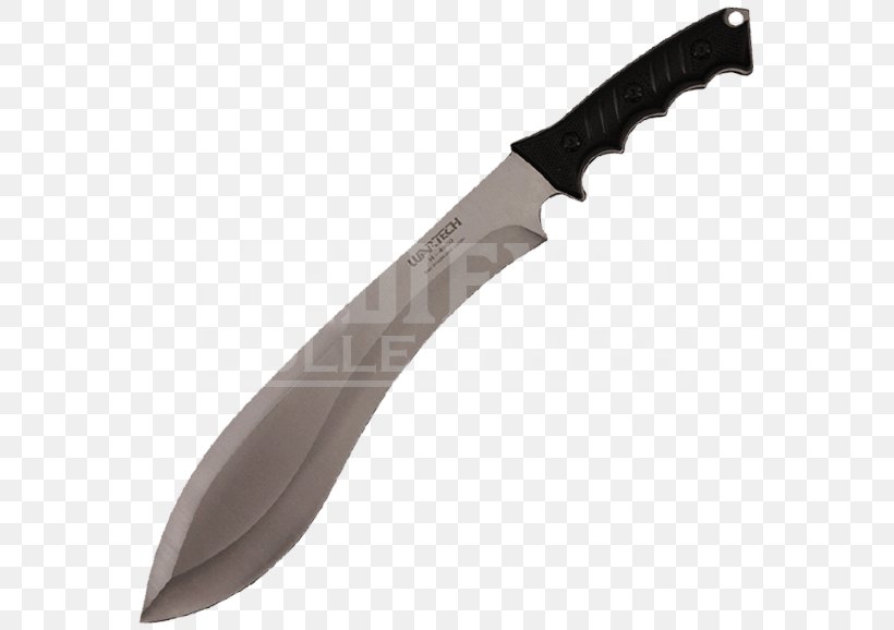 Bowie Knife Machete Hunting & Survival Knives Blade, PNG, 578x578px, Bowie Knife, Blade, Cold Weapon, Dagger, Hardware Download Free