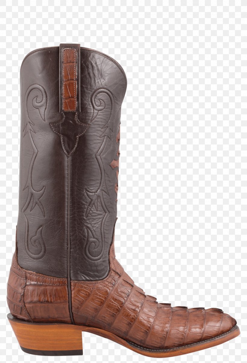 Cowboy Boot Footwear Riding Boot Shoe, PNG, 870x1280px, Boot, Brown, Caiman, Cigar, Cowboy Download Free