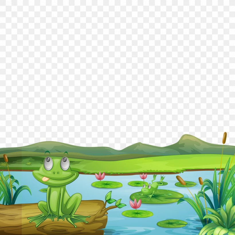 Icon, PNG, 945x945px, Layers, Amphibian, Computer Graphics, Ecosystem, Grass Download Free