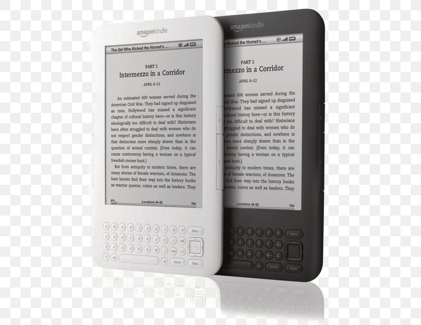 Kindle Fire Barnes & Noble Nook Amazon.com E-book E-reader, PNG, 490x633px, Kindle Fire, Amazon Kindle, Amazoncom, Barnes Noble Nook, Book Download Free