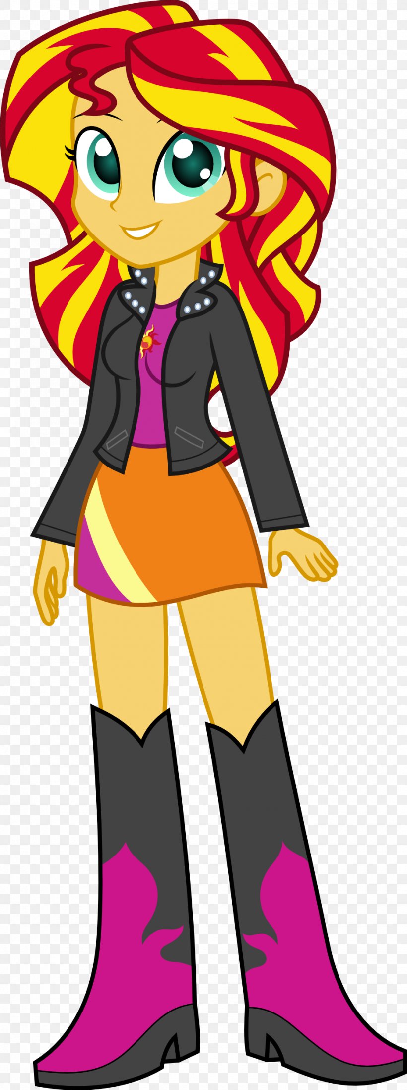 Sunset Shimmer Twilight Sparkle Pinkie Pie Fluttershy My Little Pony: Equestria Girls, PNG, 934x2500px, Sunset Shimmer, Art, Artwork, Deviantart, Equestria Download Free